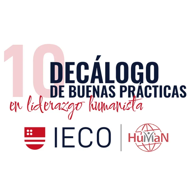 Dekalog dobrych praktyk IECO