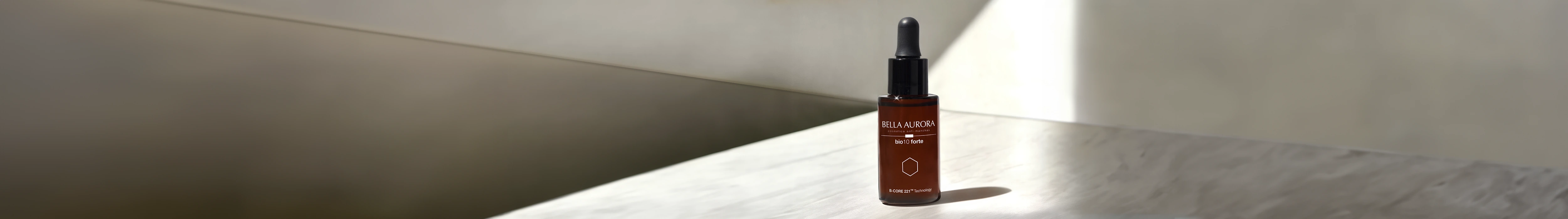 Kuracja przeciw ciemnym plamom