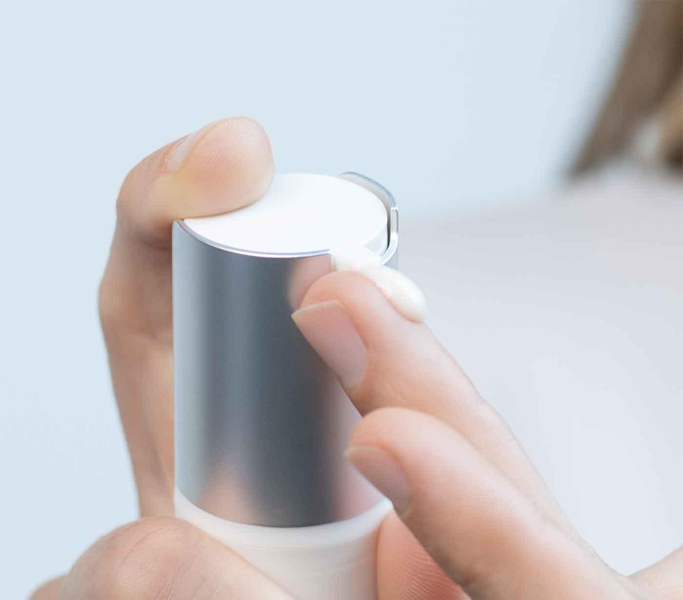 Serum na przebarwienia posłoneczne Bio10 forte L-tigo