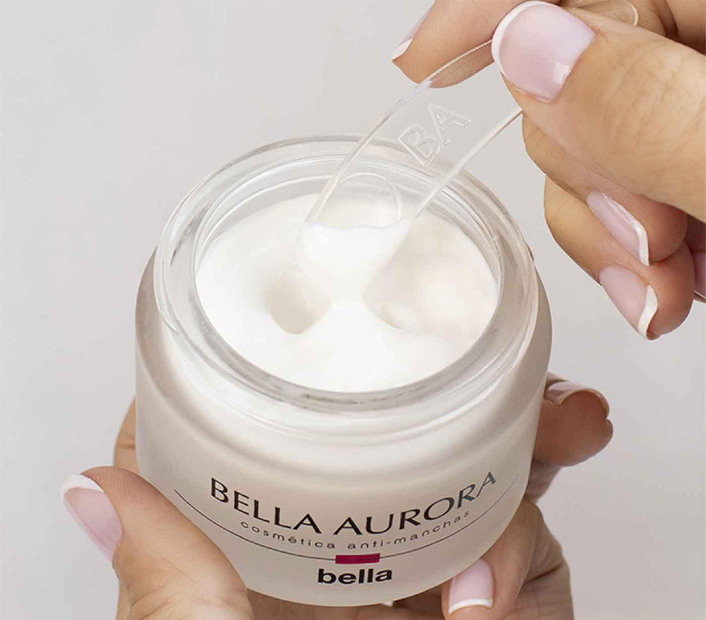 Krem na dzień bella multi-perfection