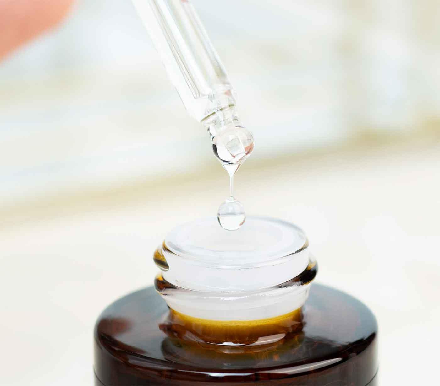 Serum rozświetlające Splendor o działaniu antyoksydacyjnym