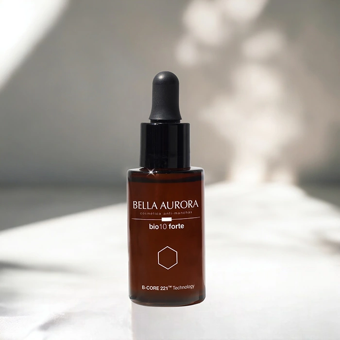 Serum na przebarwienia Bio10 forte do wszystkich rodzajów skóry