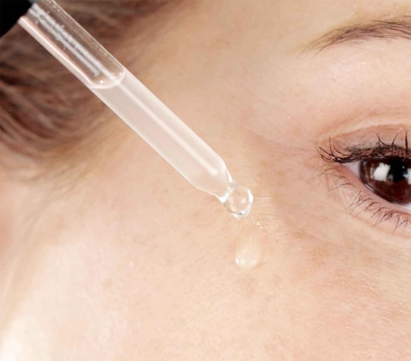 Serum na przebarwienia Bio10 forte do wszystkich rodzajów skóry