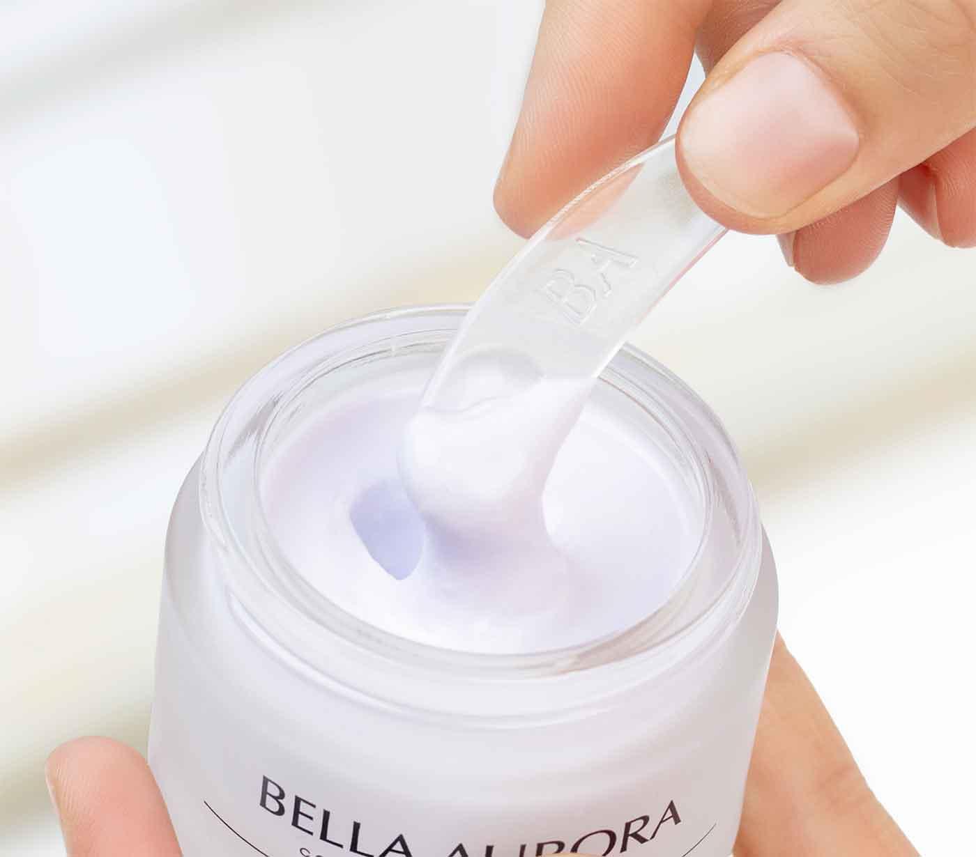 Krem regenerujący Splendor na noc