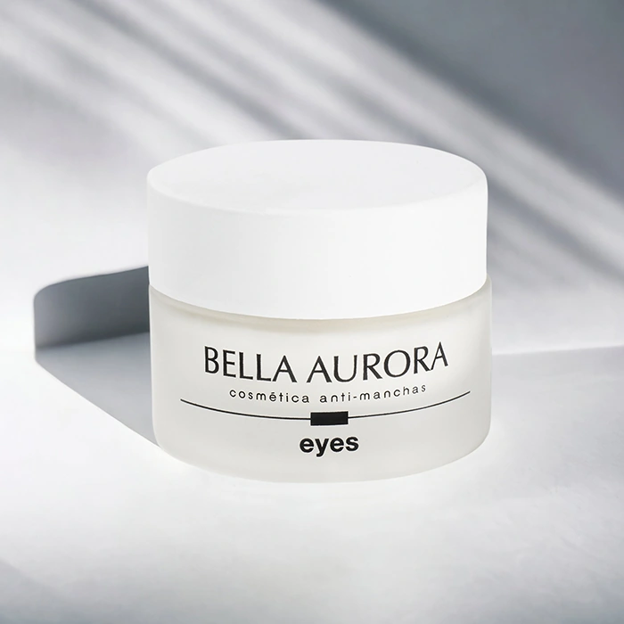 Korygujący krem do okolic oczu Eyes