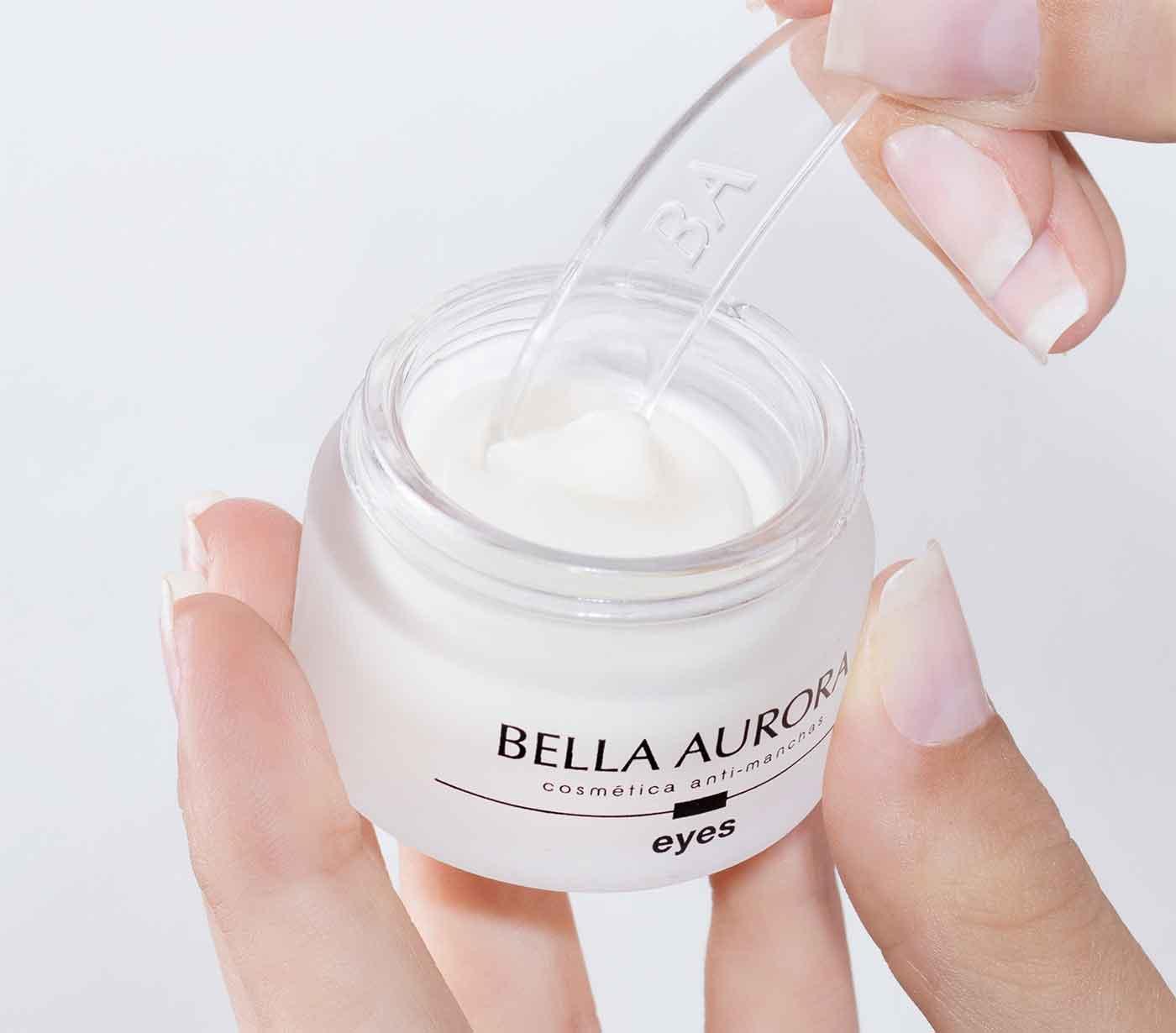 Korygujący krem do okolic oczu Eyes