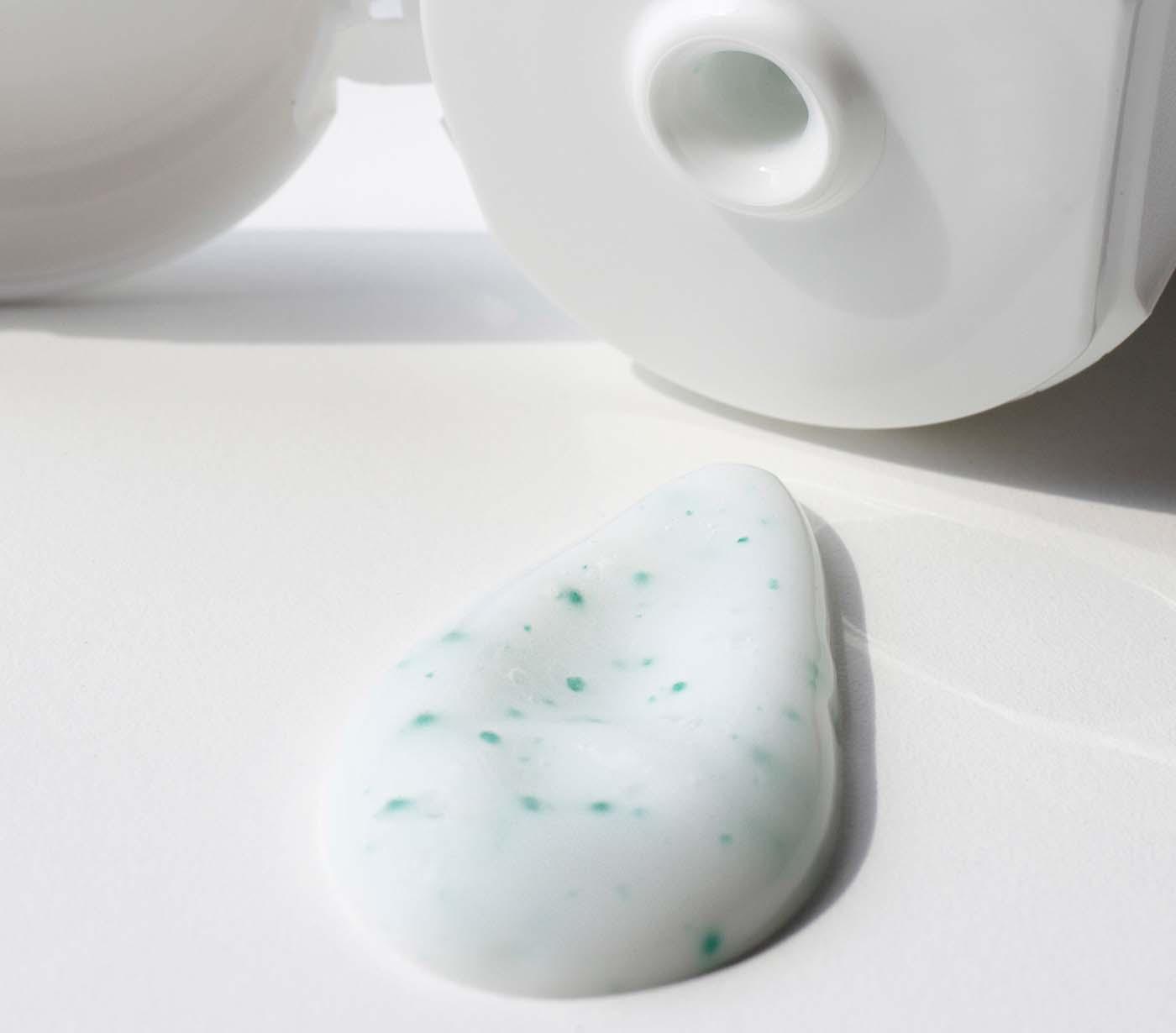 Gel exfoliante antimanchas iluminador