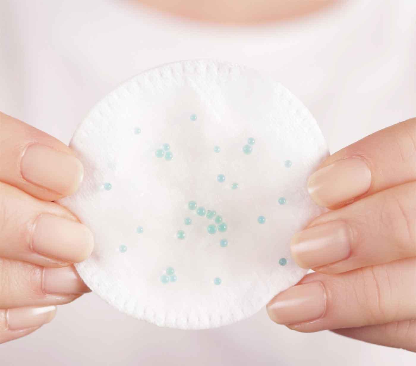 Płyn micelarny przeciw przebarwieniom