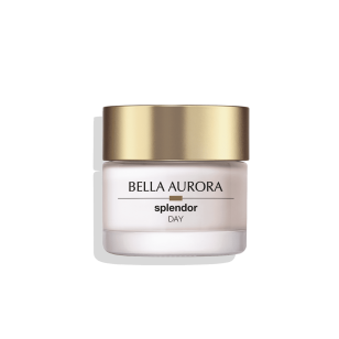 Kompleksowy krem przeciwstarzeniowy Splendor na dzień