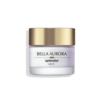 Krem regenerujący Splendor na noc