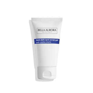 Złuszczająco-rozświetlający żel przeciw przebarwieniom