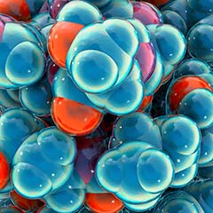 Enzym pochodzenia biotechnologicznego