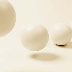 Zamknięty system filtrów słonecznych z podwójną kulą